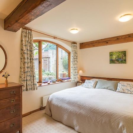 Valerian Apartment York Bagian luar foto