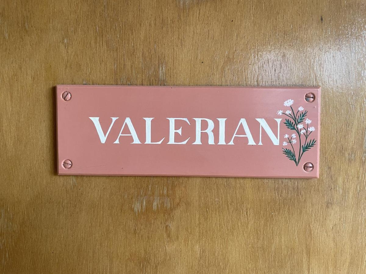 Valerian Apartment York Bagian luar foto
